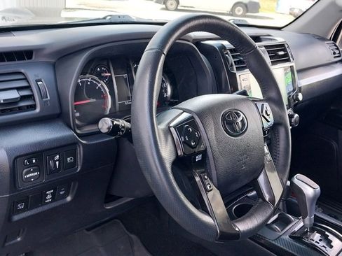 Used 2022 Toyota 4Runner TRD Pro image 20