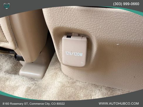 Used 2015 Toyota Land Cruiser AWD/4WD image 17