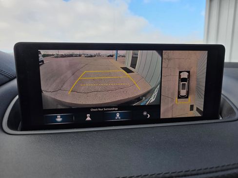 Used 2024 Acura MDX SH-AWD w/ Advance Package image 15