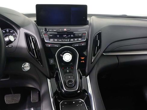 Used 2019 Acura RDX AWD image 34