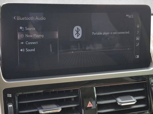 Used 2023 Lexus GX 460 Premium w/ Premium Package AWD/4WD image 8