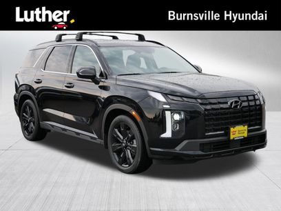 Certified 2024 Hyundai Palisade XRT