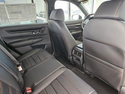 New 2026 Honda CR-V Sport-L image 12