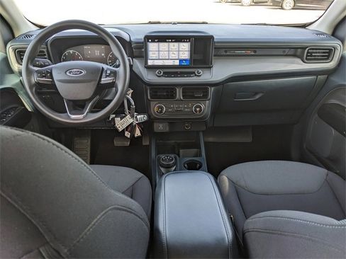 Certified 2022 Ford Maverick XL w/ Equipment Group 100A Standard image 15