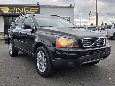 Used 2009 Volvo XC90 3.2 AWD/4WD image 4