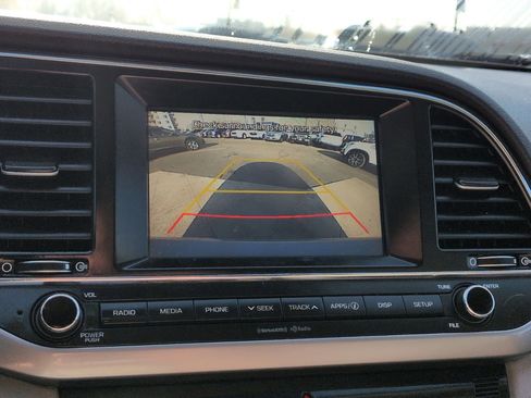 Used 2017 Hyundai Elantra SE w/ SE A/T Tech Package 03 image 21