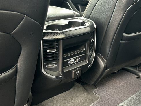 Used 2023 RAM 1500 Laramie image 13