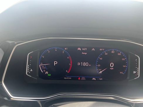 Used 2023 Volkswagen Jetta SEL FWD image 25