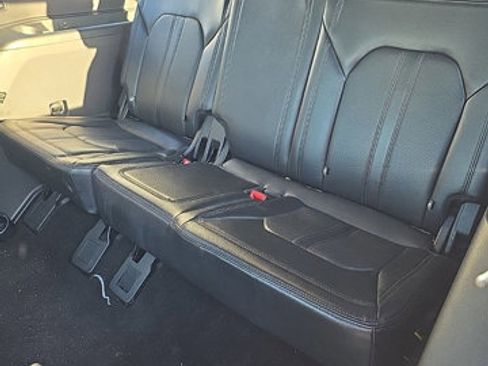 Used 2018 Ford Expedition Max Limited w/ Equipment Group 302A image 14