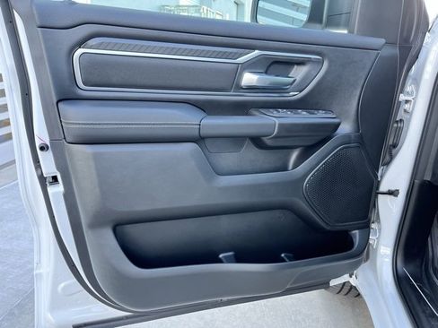 New 2025 RAM 1500 Lone Star image 16