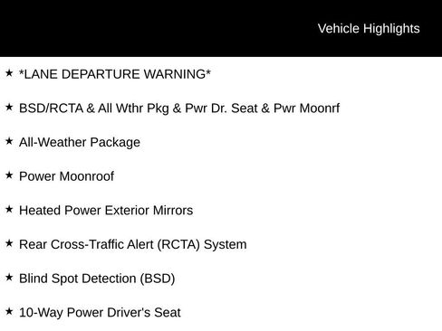 Used 2025 Subaru Crosstrek 2.0i Premium image 6