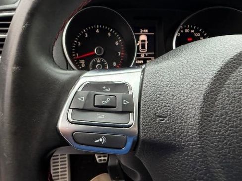 Used 2010 Volkswagen GTI 2-Door image 20