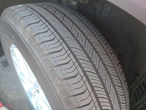 Used 2024 Toyota Grand Highlander XLE image 8