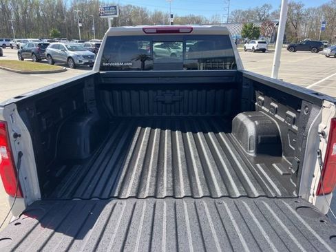 New 2026 Chevrolet Silverado 1500 RST w/ RST All Star Premium Package image 8