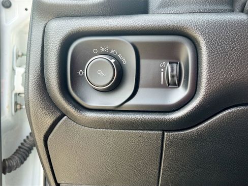 Used 2024 RAM 2500 Tradesman image 10