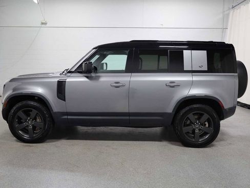 Used 2020 Land Rover Defender 110 SE image 2