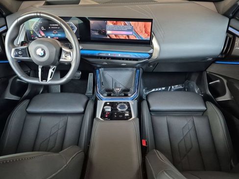 Used 2025 BMW X3 xDrive30i AWD/4WD image 14