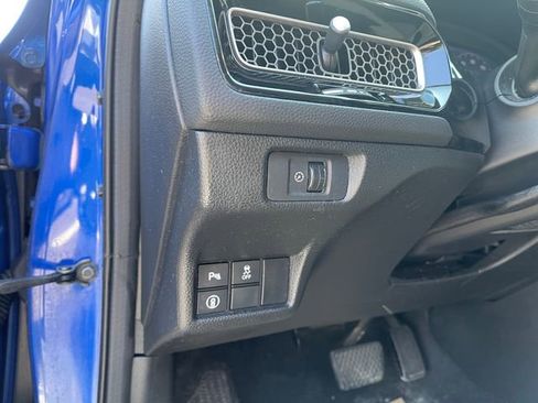 Certified 2022 Honda Civic Touring image 20