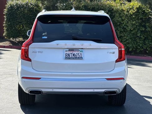 Used 2020 Volvo XC90 T8 Inscription image 5