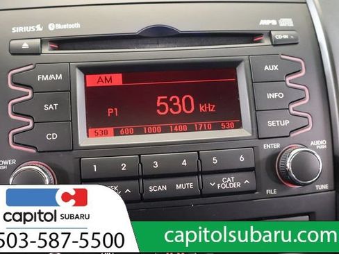 Used 2011 Kia Sorento EX w/ Premium Pkg AWD/4WD image 25