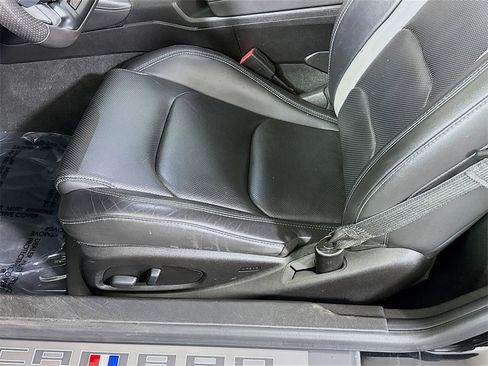 Used 2020 Chevrolet Camaro SS image 23
