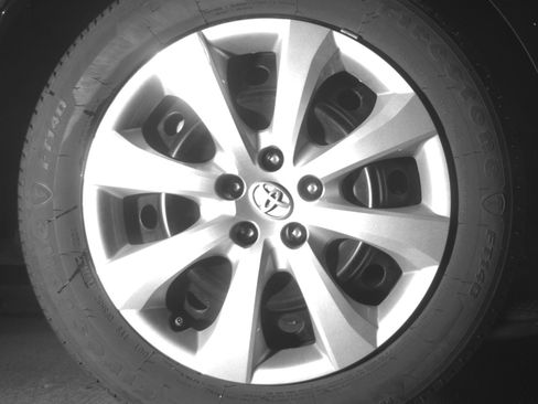 Used 2025 Toyota Corolla LE FWD image 15