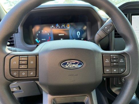 New 2026 Ford F150 STX AWD/4WD image 17