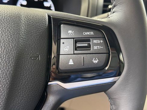 New 2026 Honda Odyssey Elite image 38