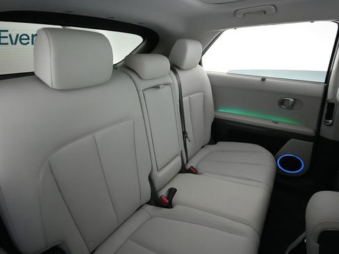 Used 2024 Hyundai Ioniq 5 Limited image 23