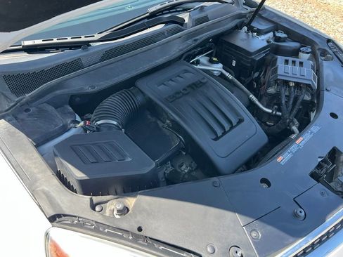 Used 2015 Chevrolet Equinox LT w/ Driver Convenience Package FWD image 44