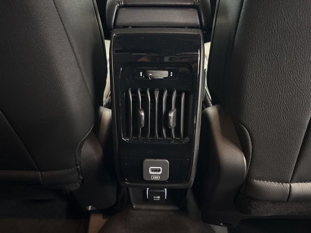 New 2026 Jeep Compass Limited AWD/4WD image 27