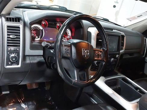 Used 2019 RAM 1500 Classic Warlock image 19