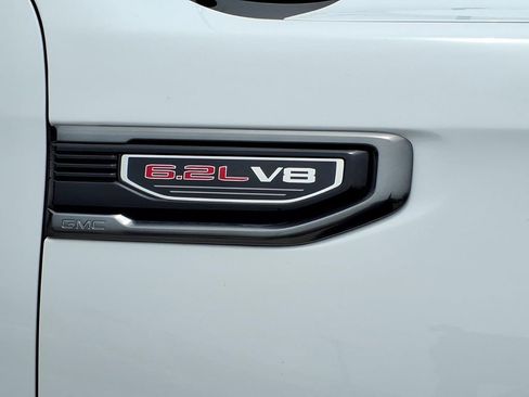 Used 2021 GMC Sierra 1500 AT4 w/ AT4 Premium Package AWD/4WD image 10