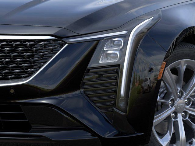 New 2026 Cadillac CT5 Premium Luxury w/ Technology Package RWD image 10