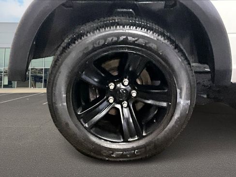 Used 2020 RAM 1500 Classic Warlock image 36