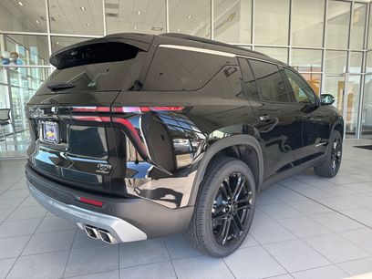 New 2026 Chevrolet Traverse LT w/ Driver Confidence Package