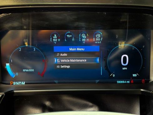 Used 2025 Ford F250 XLT w/ Black Appearance Package AWD/4WD image 10