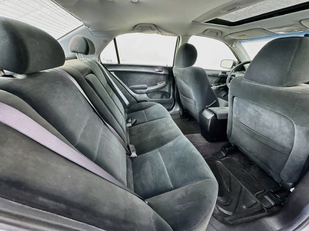 Used 2006 Honda Accord EX image 29