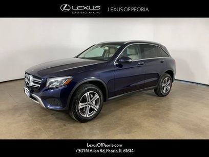 Used 2019 Mercedes-Benz GLC 300 4MATIC