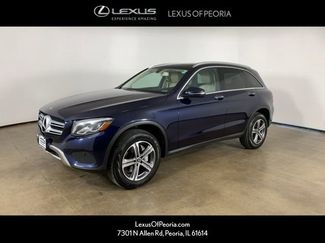 Used 2019 Mercedes-Benz GLC 300 4MATIC video 1