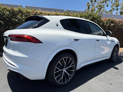 New 2026 Maserati Grecale Modena AWD/4WD image 3