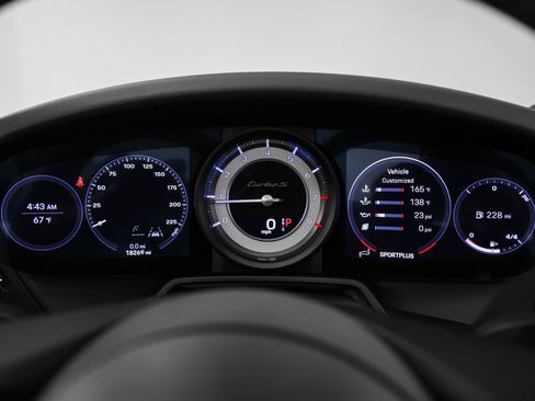 Used 2021 Porsche 911 Turbo S image 50