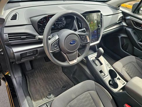 Used 2024 Subaru Impreza 2.0i Sport AWD/4WD image 19