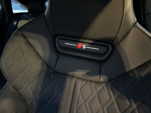 New 2025 Audi S5 Premium Plus image 8