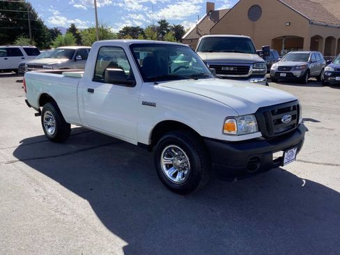 Used 2008 Ford Ranger XL RWD image 8