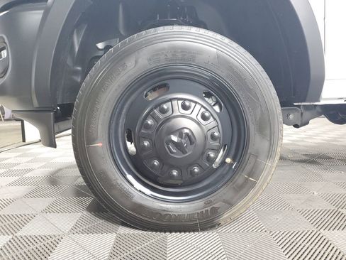 New 2026 RAM 5500 Tradesman RWD image 31