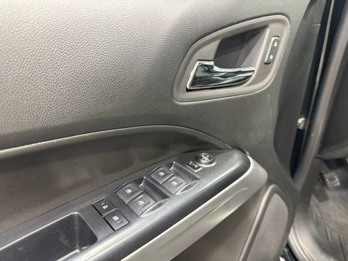 Certified 2022 Chevrolet Colorado ZR2 AWD/4WD image 17