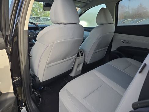 New 2026 Hyundai Tucson SEL AWD/4WD image 19