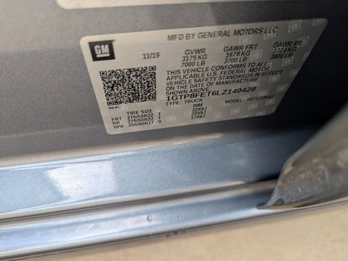 Used 2020 GMC Sierra 1500 Denali w/ Denali Ultimate Package image 23