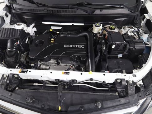 Used 2021 Chevrolet Equinox Premier image 51